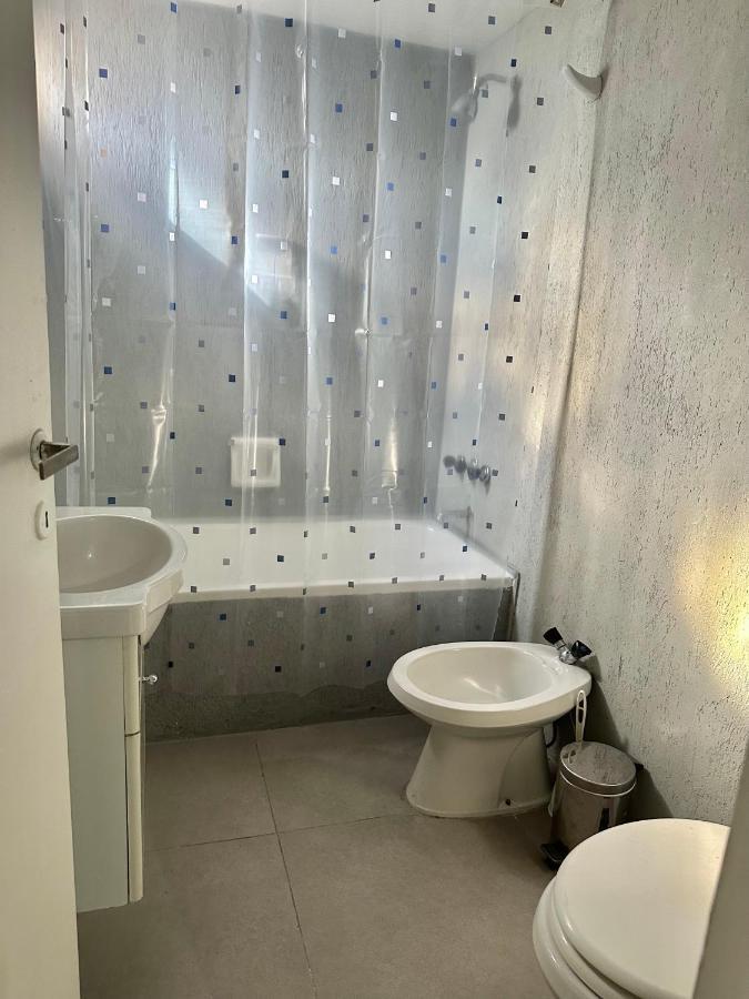 Appartamento Departamento en Recoleta Wifi Buenos Aires Esterno foto