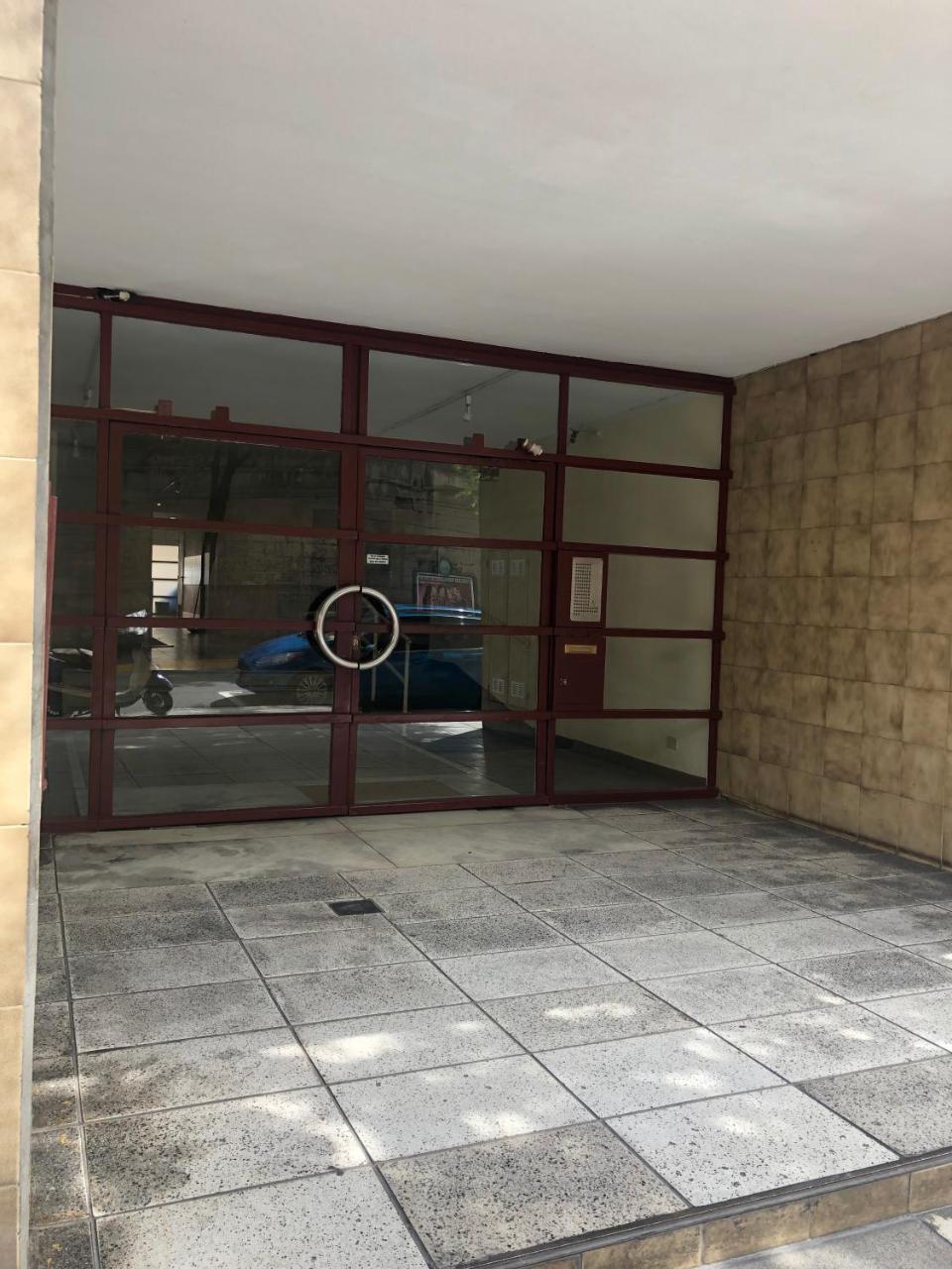 Appartamento Departamento en Recoleta Wifi Buenos Aires Esterno foto