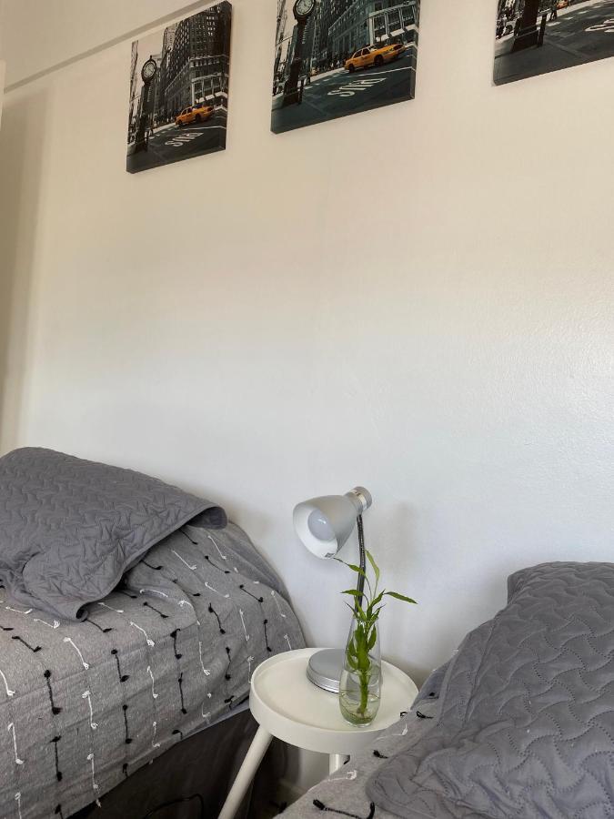 Appartamento Departamento en Recoleta Wifi Buenos Aires Esterno foto